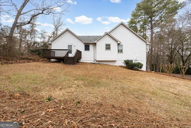 325 Almon Road, Carrollton, GA 30117