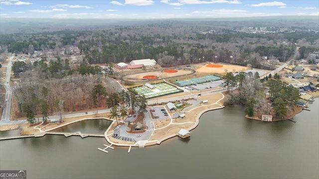 325 Almon Road, Carrollton, GA 30117