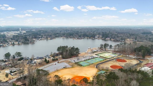 325 Almon Road, Carrollton, GA 30117