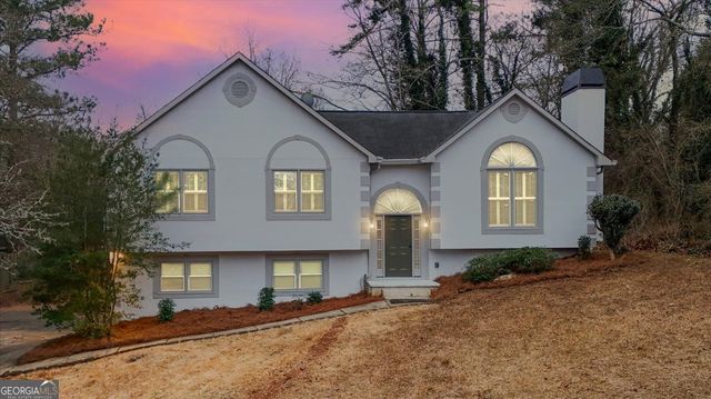 325 Almon Road, Carrollton, GA 30117