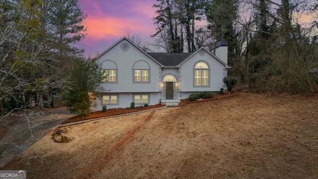 325 Almon Road, Carrollton, GA 30117