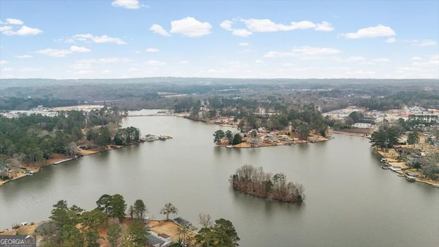 325 Almon Road, Carrollton, GA 30117