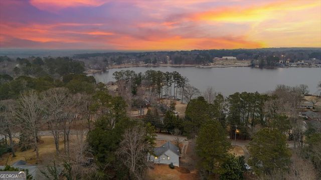 325 Almon Road, Carrollton, GA 30117