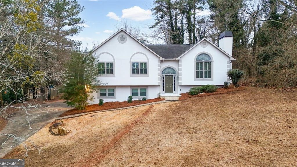 325 Almon Road, Carrollton, GA 30117