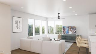 130 Two Hills Drive 101b, Carrboro, NC 27510