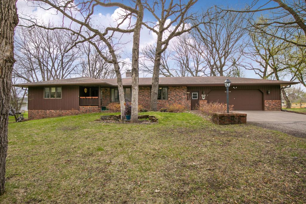 2426 Cooper Avenue S, Saint Cloud, MN 56301
