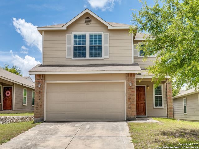 10962 Burning Lamp, San Antonio, TX 78245