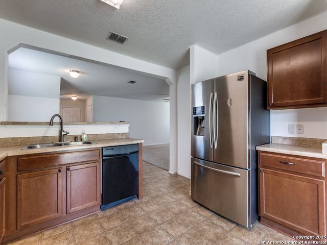 10962 Burning Lamp, San Antonio, TX 78245