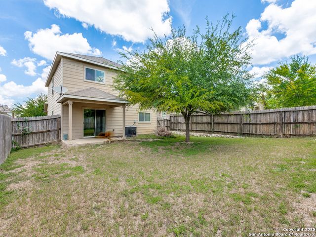 10962 Burning Lamp, San Antonio, TX 78245