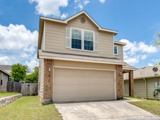 10962 Burning Lamp, San Antonio, TX 78245