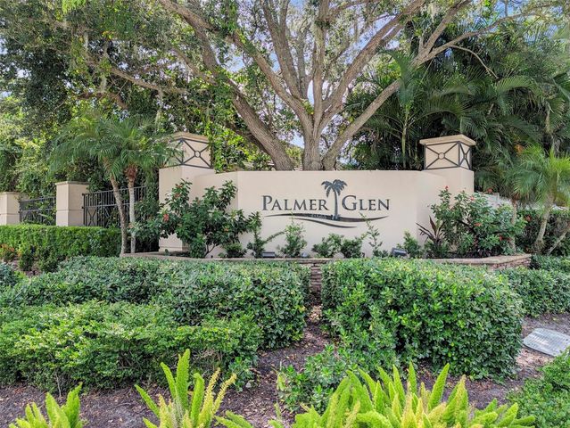 7497 PALMER GLEN CIRCLE, Sarasota, FL 34240