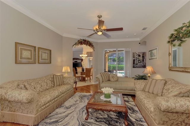 7497 PALMER GLEN CIRCLE, Sarasota, FL 34240
