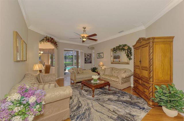 7497 PALMER GLEN CIRCLE, Sarasota, FL 34240