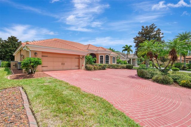 7497 PALMER GLEN CIRCLE, Sarasota, FL 34240