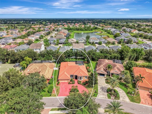7497 PALMER GLEN CIRCLE, Sarasota, FL 34240