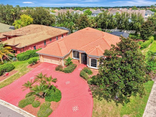 7497 PALMER GLEN CIRCLE, Sarasota, FL 34240