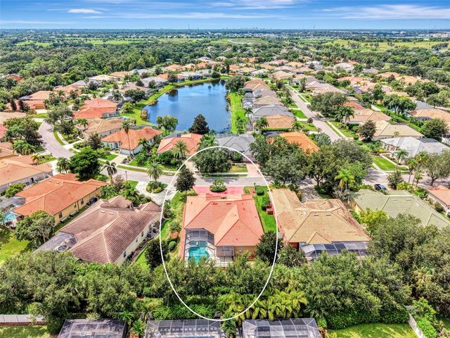 7497 PALMER GLEN CIRCLE, Sarasota, FL 34240
