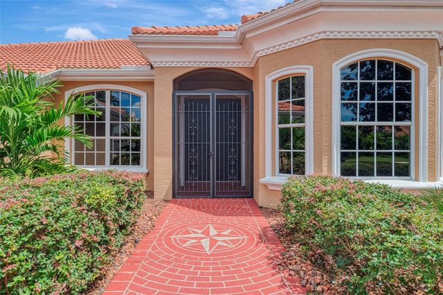 7497 PALMER GLEN CIRCLE, Sarasota, FL 34240