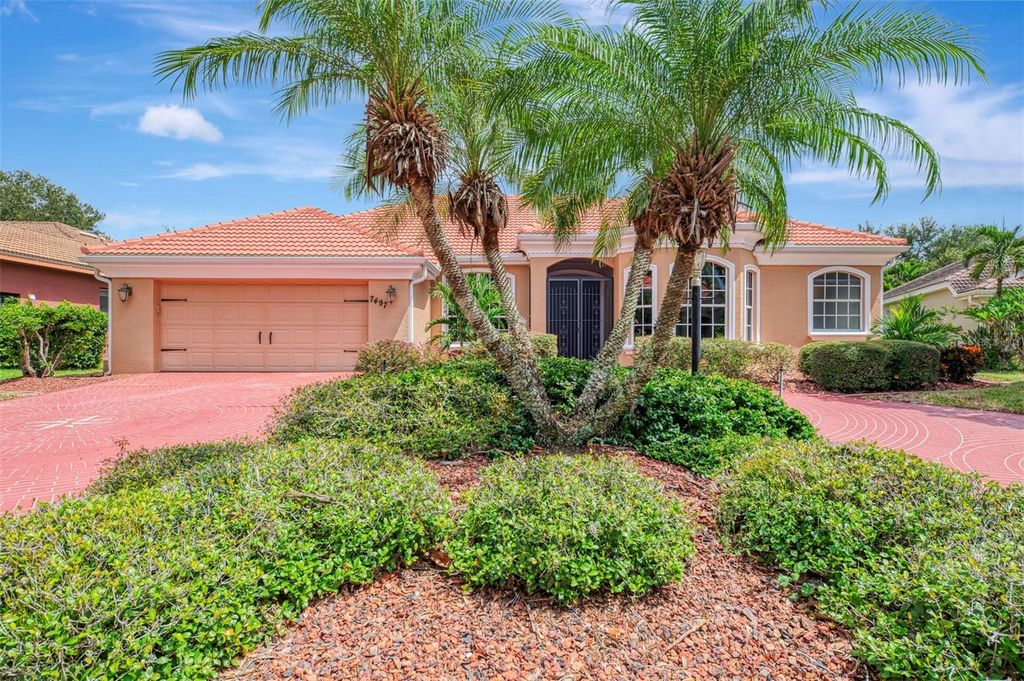 7497 PALMER GLEN CIRCLE, Sarasota, FL 34240