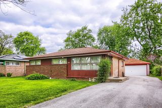 2840 Stafford Drive, Markham, IL 60428