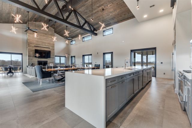 3025 Farm Road 900 W, Saltillo, TX 75478