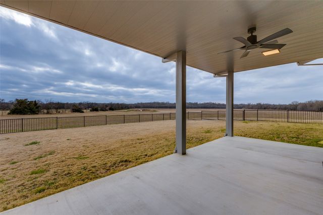 3025 Farm Road 900 W, Saltillo, TX 75478