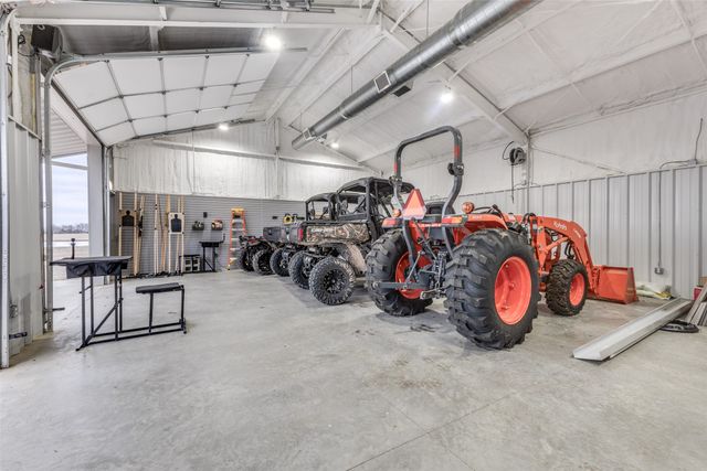 3025 Farm Road 900 W, Saltillo, TX 75478