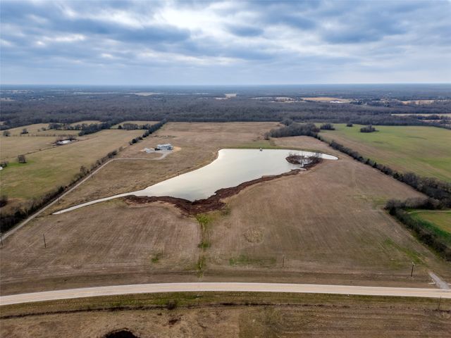 3025 Farm Road 900 W, Saltillo, TX 75478