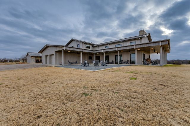 3025 Farm Road 900 W, Saltillo, TX 75478