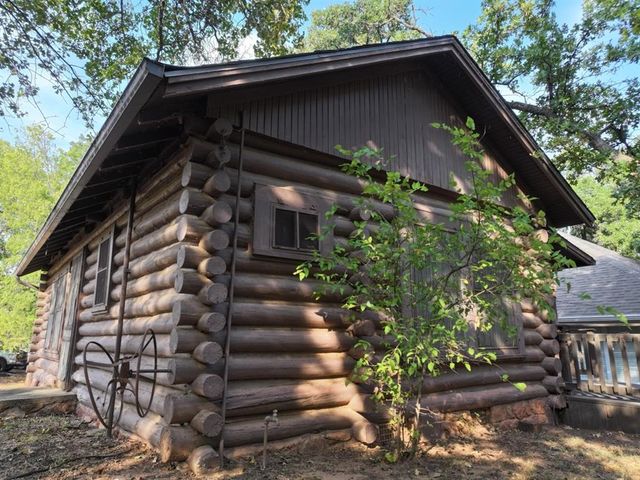 53 W Shore Drive, Arcadia, OK 73007