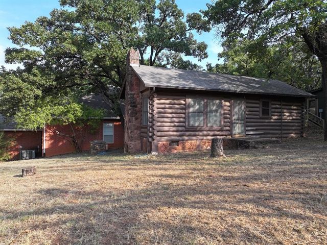 53 W Shore Drive, Arcadia, OK 73007