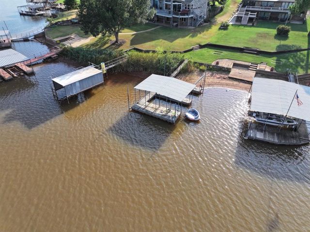 53 W Shore Drive, Arcadia, OK 73007