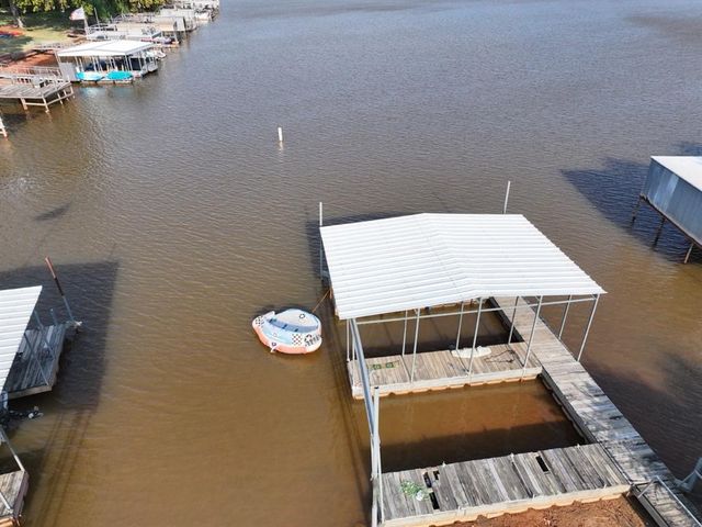 53 W Shore Drive, Arcadia, OK 73007