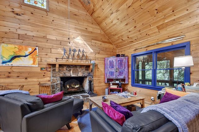 48 Riverwood Trail, Ellijay, GA 30540