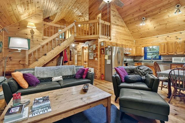 48 Riverwood Trail, Ellijay, GA 30540