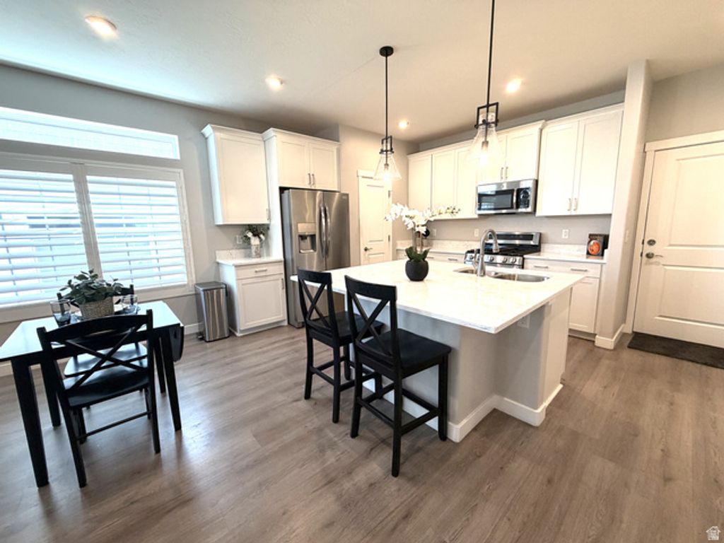 5696 W PELICAN RIDGE LN, West Valley City, UT 84118 — photo 4