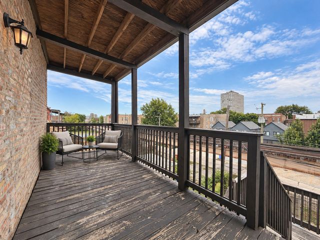 4825 S Prairie Avenue 4, Chicago, IL 60615