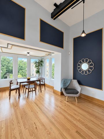 4825 S Prairie Avenue 4, Chicago, IL 60615