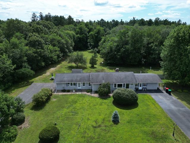 2-4 Long Point Rd, Lakeville, MA 02347