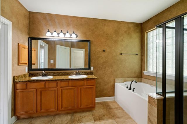 214 Pinto Point Drive, Spring, TX 77389