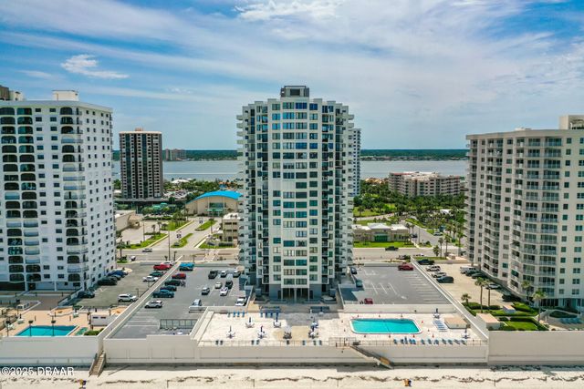 2987 S Atlantic Ave Apt 805, Daytona Beach Shores, FL 32118