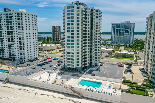 2987 S Atlantic Ave Apt 805, Daytona Beach Shores, FL 32118