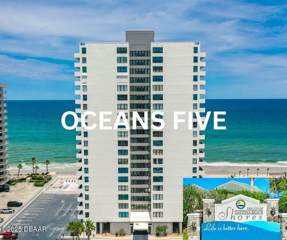 2987 S Atlantic Ave Apt 805, Daytona Beach Shores, FL 32118
