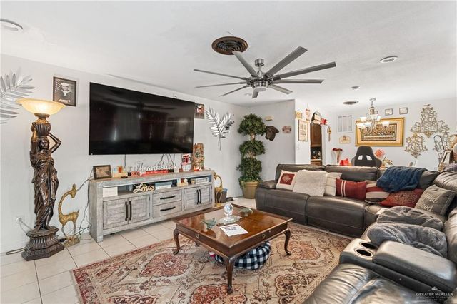 1113 Walnut Avenue, Mcallen, TX 78501