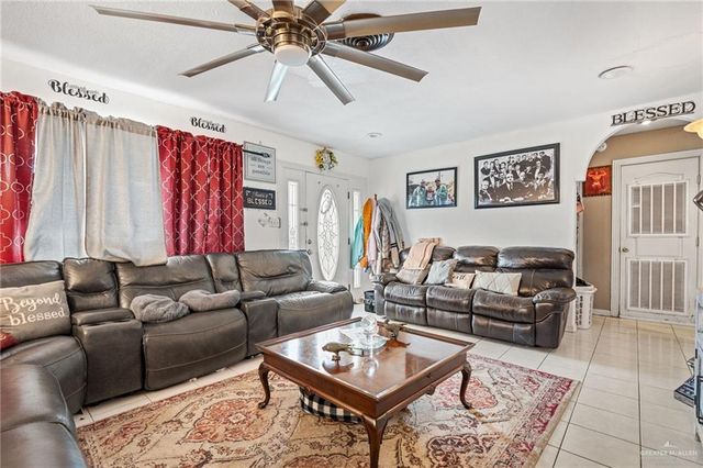 1113 Walnut Avenue, Mcallen, TX 78501