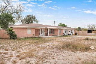 1113 Walnut Avenue, Mcallen, TX 78501