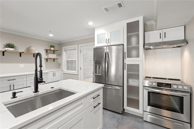 139 Rondak Circle SE, Smyrna, GA 30080
