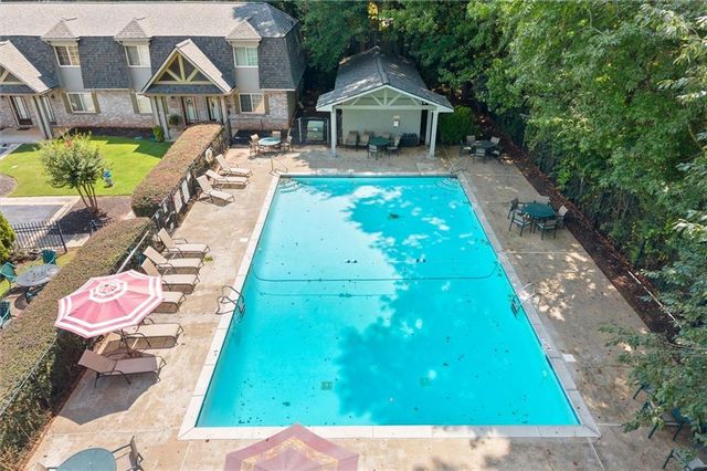 139 Rondak Circle SE, Smyrna, GA 30080