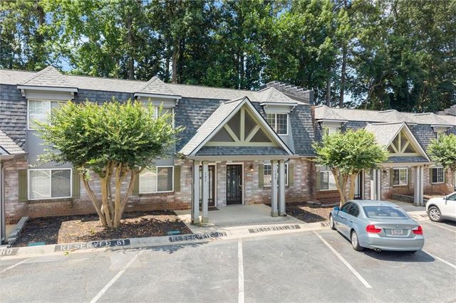 139 Rondak Circle SE, Smyrna, GA 30080