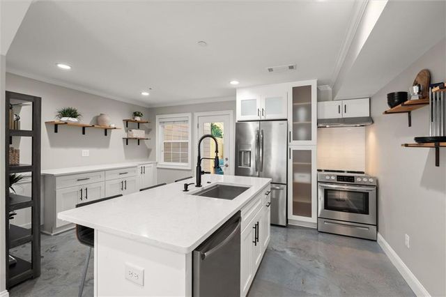 139 Rondak Circle SE, Smyrna, GA 30080